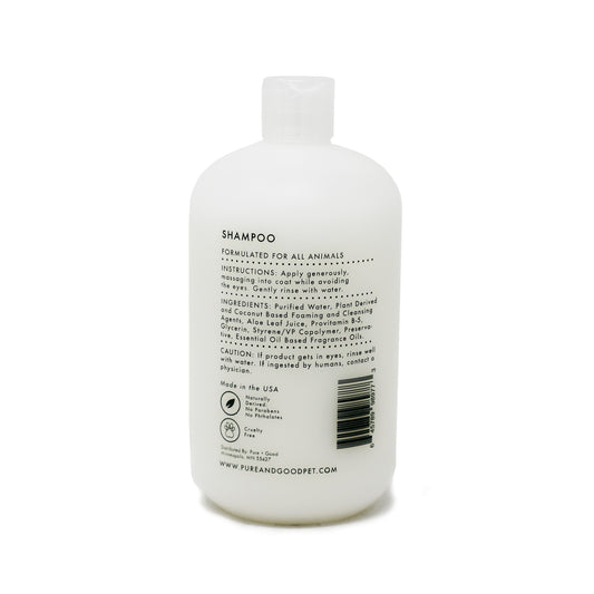 Cedarwood + Sage Shampoo & Conditioner Set