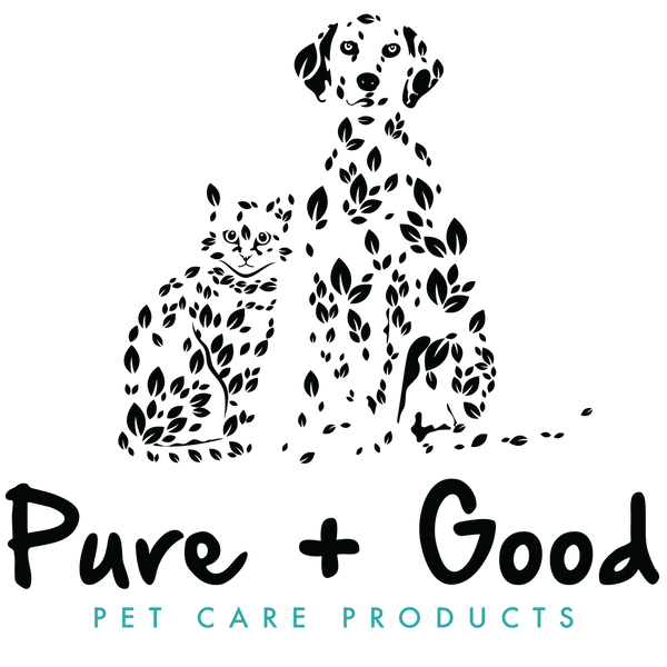 Pure and Good