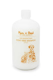 Pure + Good Pet Scent Free Shampoo