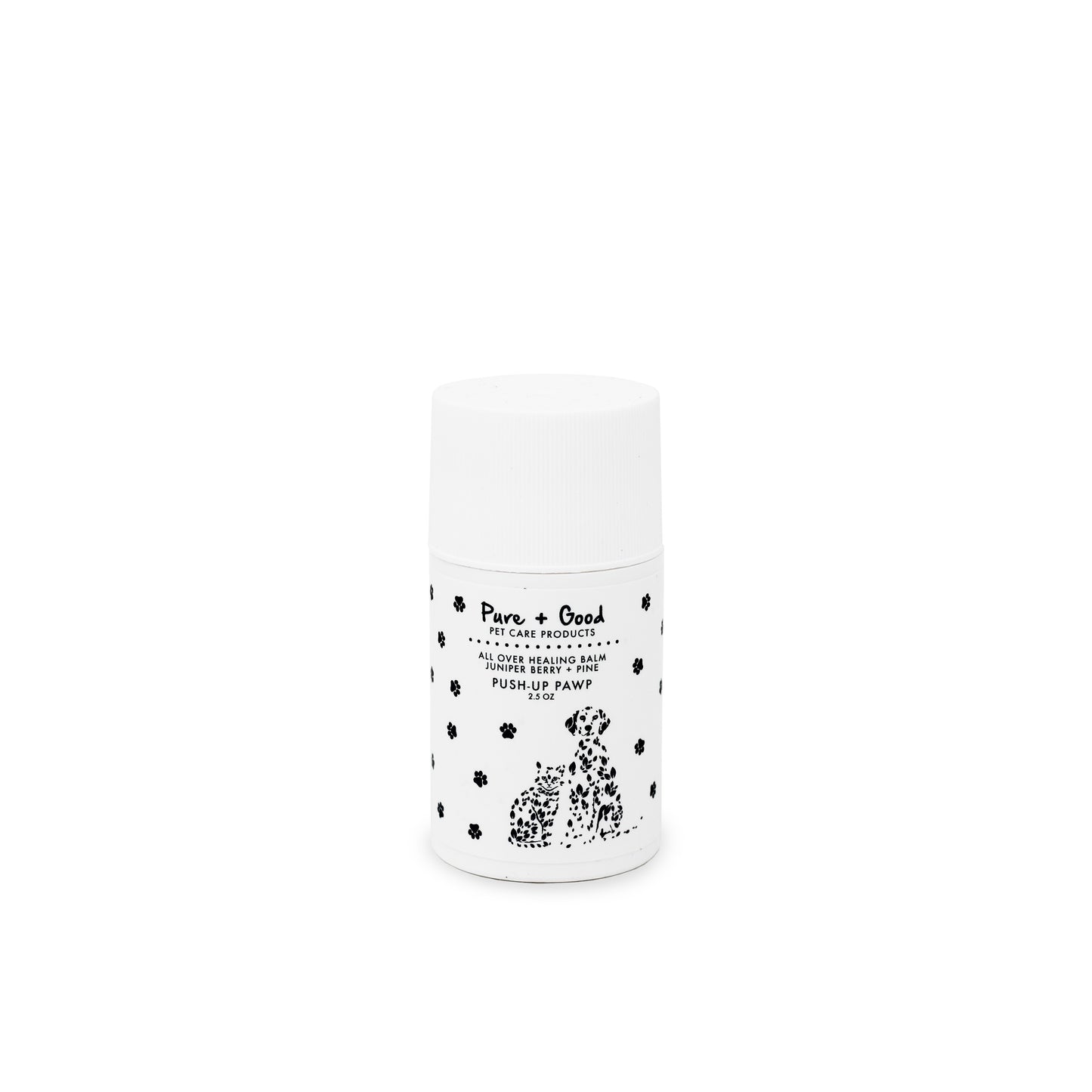 Push Up Pawp: All Over Healing Balm