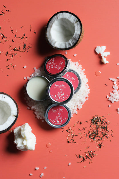 S.O.S. All Over Healing Balm