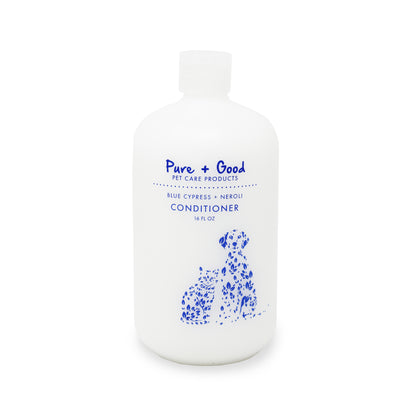 Blue Cypress + Neroli Conditioner