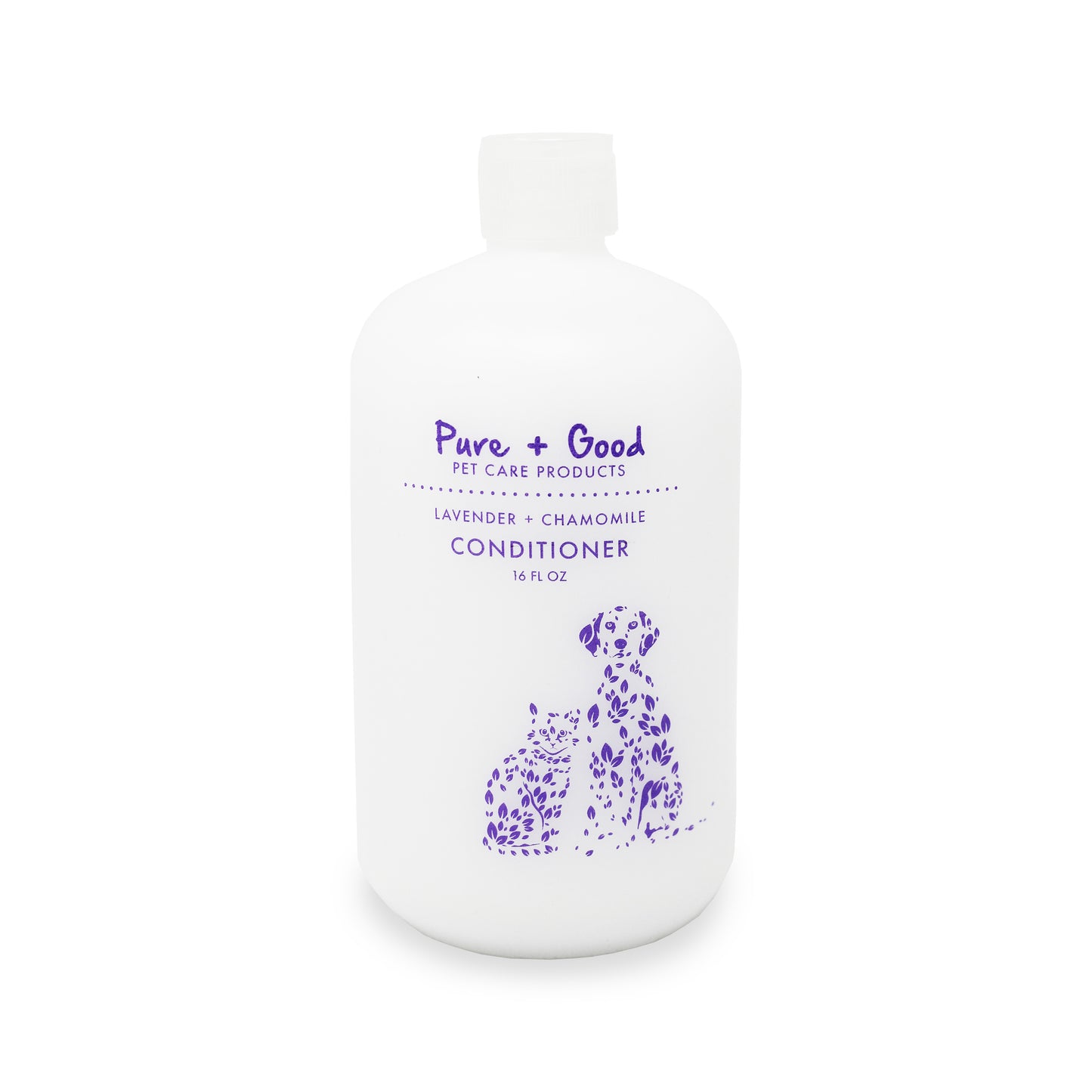 Lavender + Chamomile Conditioner