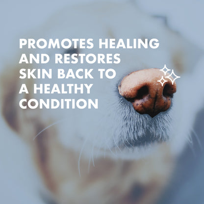 S.O.S. All Over Healing Balm