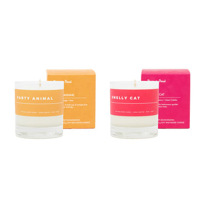 Two Candle Bundle - You Pick!