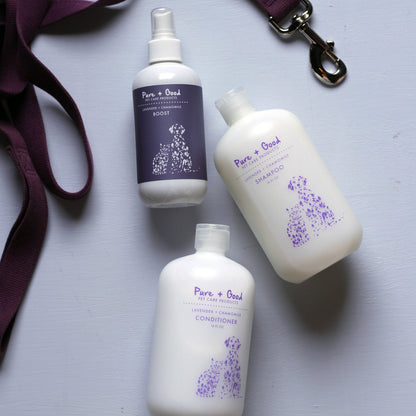 Lavender + Chamomile Bundle