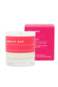 Pure + Good Pet Smelly Cat Soy Wax Candle